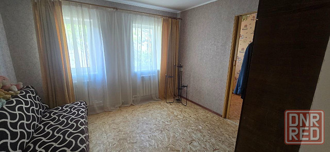 Предлагается к продаже 3-х комнатный дом 50 м2 в Ленинском р-не в г. Донецк Донецк - изображение 5
