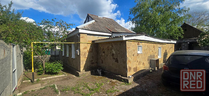 Предлагается к продаже 3-х комнатный дом 50 м2 в Ленинском р-не в г. Донецк Донецк - изображение 2