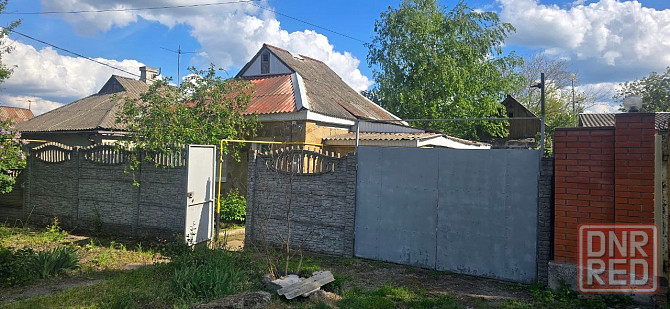 Предлагается к продаже 3-х комнатный дом 50 м2 в Ленинском р-не в г. Донецк Донецк - изображение 3