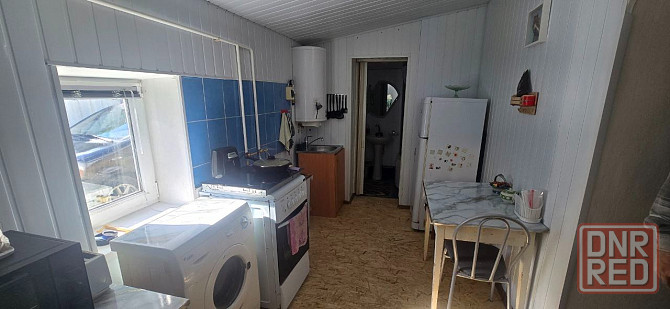 Предлагается к продаже 3-х комнатный дом 50 м2 в Ленинском р-не в г. Донецк Донецк - изображение 4