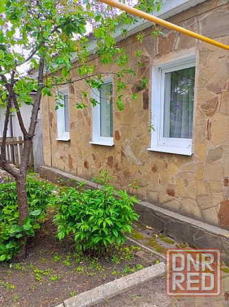 Предлагается к продаже 3-х комнатный дом 50 м2 в Ленинском р-не в г. Донецк Донецк - изображение 1