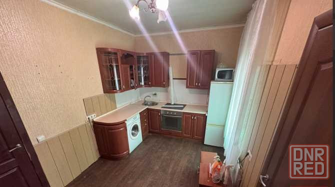 Продам дом Куйбышевский р-н отель Прага Донецк - изображение 7