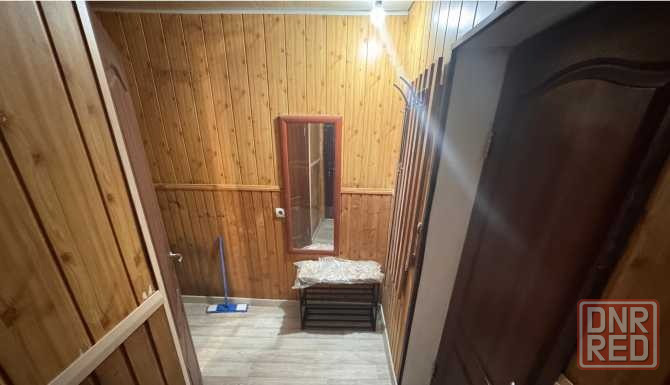 Продам дом Куйбышевский р-н отель Прага Донецк - изображение 3