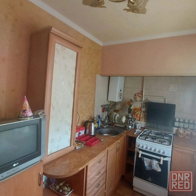 Продажа 2-квартиры Пролетарский район Лакомка. Донецк - изображение 1