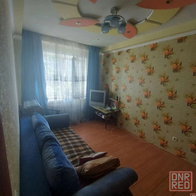 Продажа 2-квартиры Пролетарский район Лакомка. Донецк - изображение 4