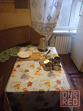 Сдам 3к. Новороссийская, Путиловка, завод "кпд" Донецк - изображение 6