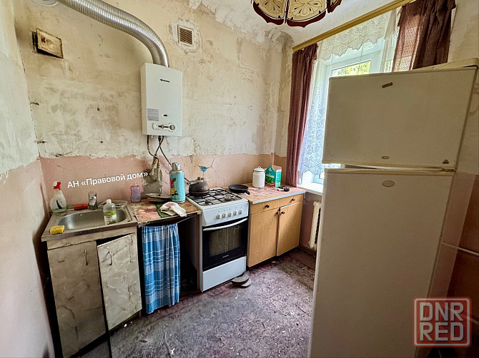 Продажа 2 комн. квартиры; ориентир тц «донецк сити». Донецк - изображение 6
