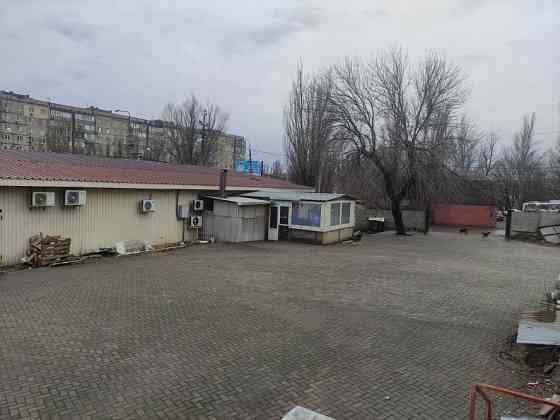 продается помещение в Макеевке 660кв.м. под любые виды деятельности в районе автостанции Червоногвар Макеевка