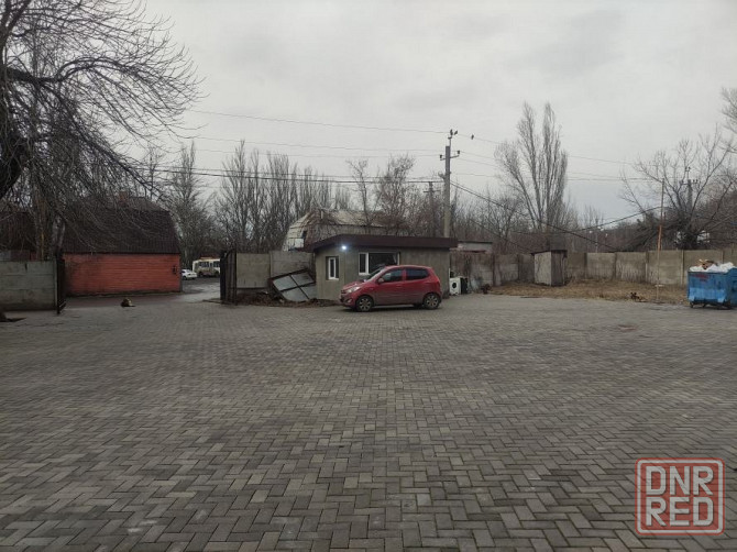 продается помещение в Макеевке 660кв.м. под любые виды деятельности в районе автостанции Червоногвар Макеевка - изображение 6