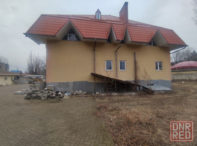 продается помещение в Макеевке 660кв.м. под любые виды деятельности в районе автостанции Червоногвар Макеевка - изображение 3