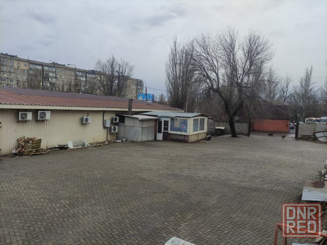 продается помещение в Макеевке 660кв.м. под любые виды деятельности в районе автостанции Червоногвар Макеевка - изображение 5