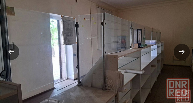 Продам встроенное помещение в Макеевке, Кировском районе, ориентир площадь Кирова . Площадь 67 кв.м Макеевка - изображение 5