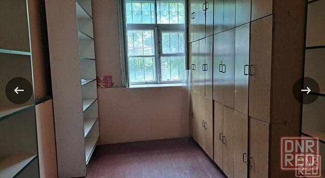 Продам встроенное помещение в Макеевке, Кировском районе, ориентир площадь Кирова . Площадь 67 кв.м Макеевка - изображение 3
