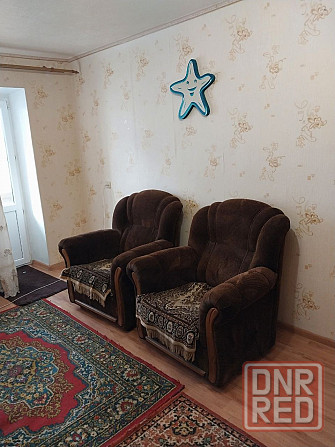 Сдам 1-к. кв. , Киевский р-н, Привокзальный, ул. Артема Донецк - изображение 5