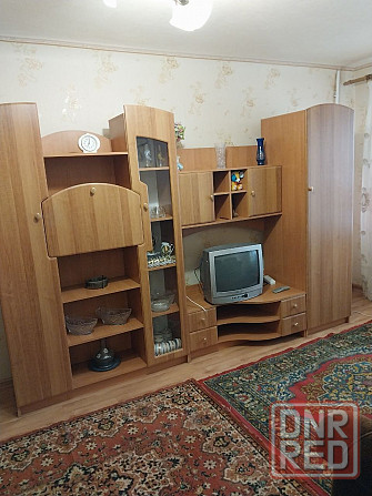 Сдам 1-к. кв. , Киевский р-н, Привокзальный, ул. Артема Донецк - изображение 6