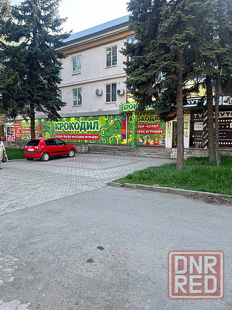 Продается магазин в Макеевке на улице Ленина. Площадь : Первый этаж 400кв.м. Нулевой этаж 400 кв.м Макеевка - изображение 3