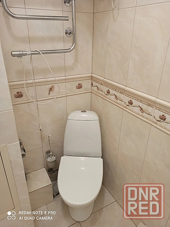 Продажа 3-х комнатной квартиры в самом престижном доме Донецка Жк Корона по очень выгодной цене! Донецк - изображение 9