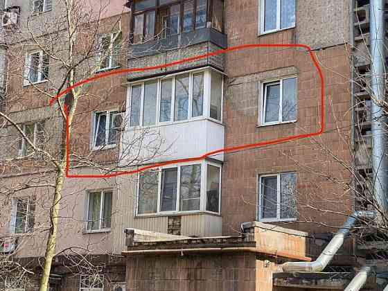продам 3х к,кв в Ленинском р-н. этаж 3из9 , ориентир цирк Донецк