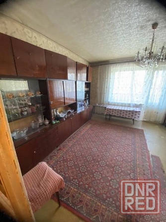 продам 3х к,кв в Ленинском р-н. этаж 3из9 , ориентир цирк Донецк - изображение 6