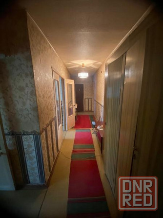 продам 3х к,кв в Ленинском р-н. этаж 3из9 , ориентир цирк Донецк - изображение 1