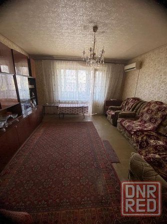 продам 3х к,кв в Ленинском р-н. этаж 3из9 , ориентир цирк Донецк - изображение 2