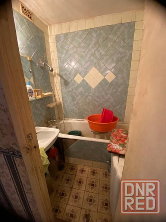 продам 3х к,кв в Ленинском р-н. этаж 3из9 , ориентир цирк Донецк - изображение 8