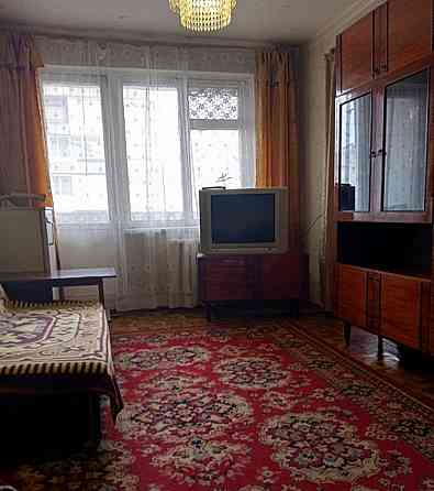 3-х ком. квартира, пр. Ленинский Донецк