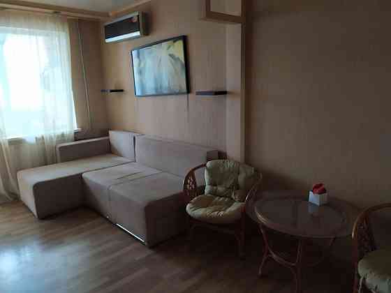 Текстильщик, 2к. кв-ра, ЕВРОремонт, ул. Островского Донецк