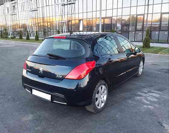 Peugeot 308 2010 год Горловка