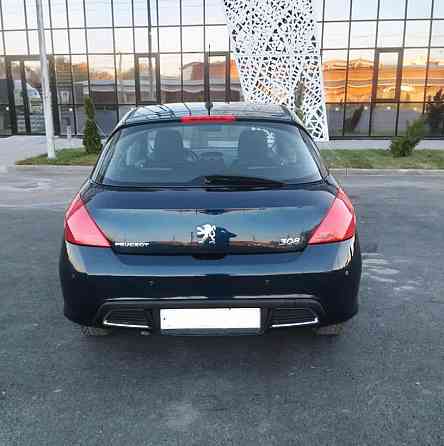 Peugeot 308 2010 год Горловка