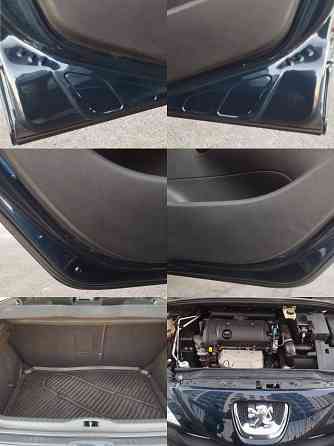 Peugeot 308 2010 год Горловка