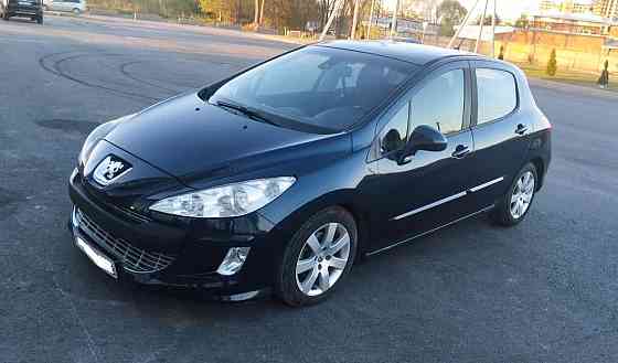 Peugeot 308 2010 год Горловка