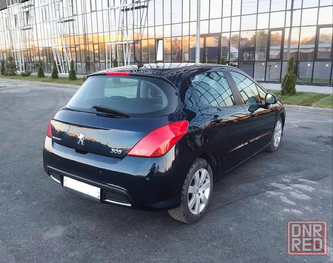 Peugeot 308 2010 год Горловка - изображение 4