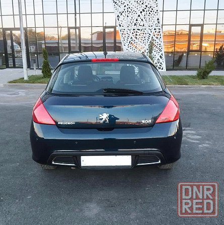 Peugeot 308 2010 год Горловка - изображение 3