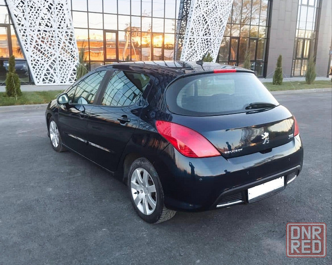 Peugeot 308 2010 год Горловка - изображение 7