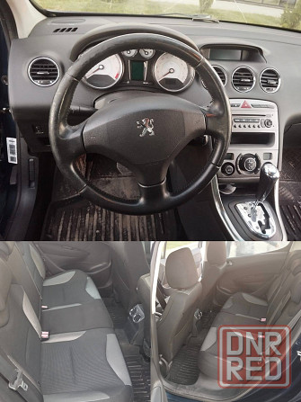 Peugeot 308 2010 год Горловка - изображение 5