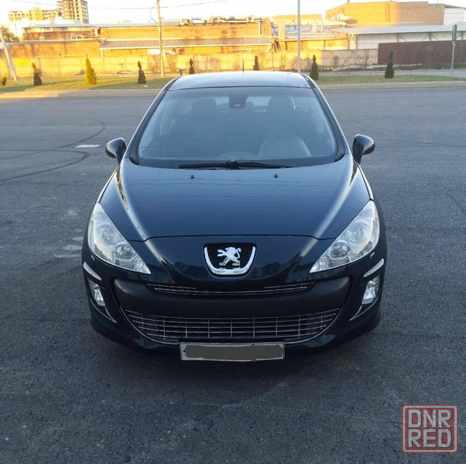 Peugeot 308 2010 год Горловка - изображение 2