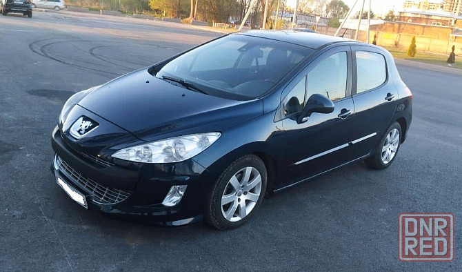Peugeot 308 2010 год Горловка - изображение 1