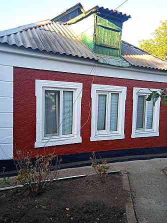 Дом 3-ком., Мариупольская развилка Донецк