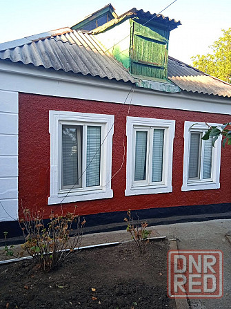 Дом 3-ком., Мариупольская развилка Донецк - изображение 1