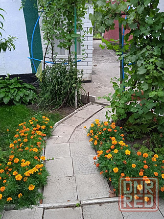 Дом 3-ком., Мариупольская развилка Донецк - изображение 5