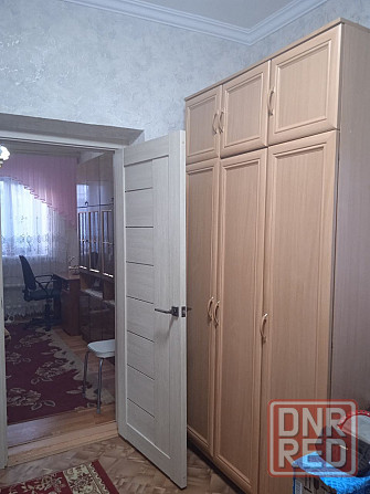 Дом 3-ком., Мариупольская развилка Донецк - изображение 2