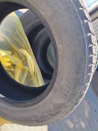 225 65 r15 в хорошем состоянии зима липучка Донецк