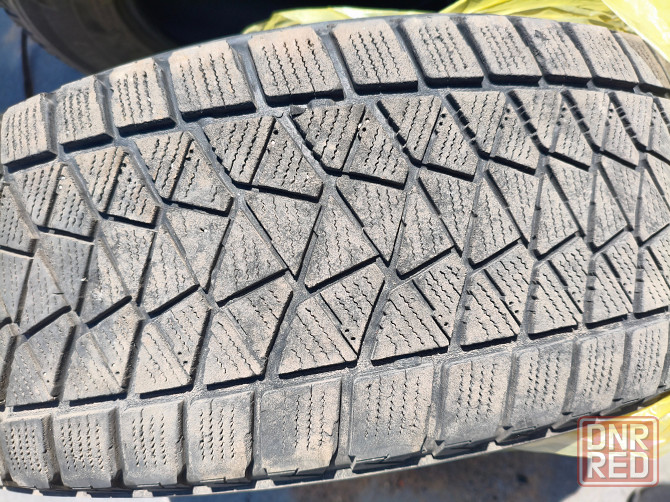 225 65 r15 в хорошем состоянии зима липучка Донецк - изображение 3