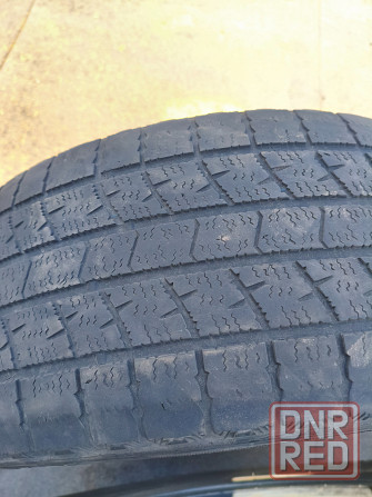 215 55 r17 3шт. можно поштучно KUMHO Донецк - изображение 3