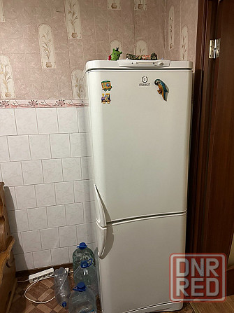 Сдам комнату в 3-к.кв., Киевский р-н, Шахтерская пл., ул. Университетская, "Зимний сад" Донецк - изображение 5