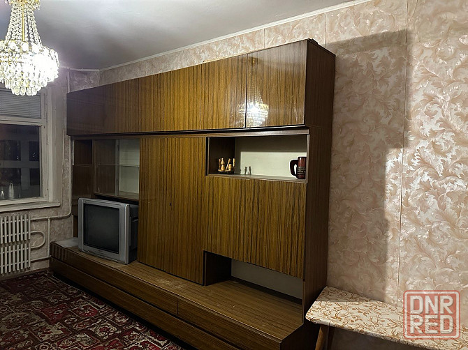 Сдам комнату в 3-к.кв., Киевский р-н, Шахтерская пл., ул. Университетская, "Зимний сад" Донецк - изображение 7