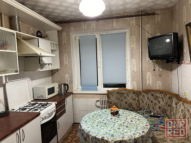 Сдам комнату в 3-к.кв., Киевский р-н, Шахтерская пл., ул. Университетская, "Зимний сад" Донецк - изображение 2