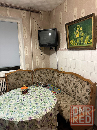 Сдам комнату в 3-к.кв., Киевский р-н, Шахтерская пл., ул. Университетская, "Зимний сад" Донецк - изображение 3