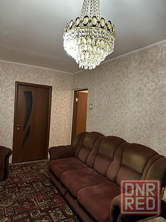 Сдам комнату в 3-к.кв., Киевский р-н, Шахтерская пл., ул. Университетская, "Зимний сад" Донецк - изображение 8